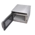Programozható mikrohullámú sütő USB-porttal 1800W, HENDI, 230V/3000W, 560x419x(H)336mm