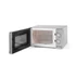 Mikrohullámú sütő grill funkcióval, HENDI, 20L, 230V/1050W, 435x360x(H)251mm