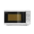 Mikrohullámú sütő grill funkcióval, HENDI, 20L, 230V/1050W, 435x360x(H)251mm