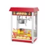 Popcorn gép, HENDI, Piros, 230V/1500W, 574x420x(H)778mm