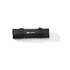 Chef készlet, 6 db, fekete, HENDI, 255x25x(H)100mm
