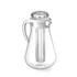 Kancsó jégtartállyal, HENDI, 2,2L, ⌀150x(H)260mm