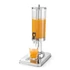 Juice adagoló, HENDI, 3L, 215x315x(H)490mm