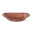 Pita kenyeres kosár - ovális, HENDI, 195x140mm