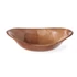 Pita kenyeres kosár - ovális, HENDI, 255x190mm