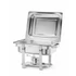 Chafing edény GN 1/1, HENDI, Kitchen Termékcsalád, 4,5L, 385x295x(H)310mm