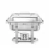 Chafing edény GN 1/1, HENDI, Kitchen Termékcsalád, 4,5L, 385x295x(H)310mm