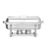 Chafing edény GN 1/1, HENDI, Kitchen Termékcsalád, 9L, 600x358x(H)295mm