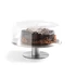 Forgó tortaállvány, HENDI, ⌀300x(H)90mm