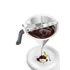 Fondant tölcsér Profi Termékcsalád, HENDI, Profi Termékcsalád, 1,5L, ⌀212x(H)315mm