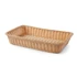 Kenyeres kosár GN 1/1, HENDI, 530x320x(H)90mm