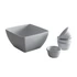 Ramekin, HENDI, 50 ml, 0,05L, ⌀70x(H)35mm