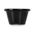 Ramekin - 12 db, HENDI, 0,045L, Fekete, 12 db., ⌀60x(H)35mm