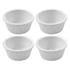 Ramekin tálka - 4 db, HENDI, 35 ml, 0,035L, ⌀60x(H)25mm