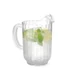 Kancsó, HENDI, 1,8L, ⌀125x(H)210mm