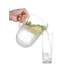 Kancsó, HENDI, 1,8L, ⌀125x(H)210mm