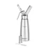 Habszifon Termékcsalád, HENDI, Profi Termékcsalád, 0,5L, ⌀85x(H)235mm