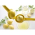 Citrusprés, BarUp, citromsárga (citromhoz), 223x75x(H)45mm