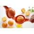 Citrusprés, BarUp, narancssárga (narancshoz), 232x91x(H)60mm