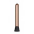 Bar szett díszdobozban, BarUp, Rézvörös, ⌀120x(H)320mm