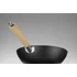 Wok fa fogantyúval, HENDI, ⌀324x565mm