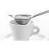 Tea & gyógynövény szűrő, HENDI, ⌀70x225mm