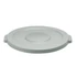Kerek hulladékgyűjtő fedél, AmerBox, 691403-as modellhez, ⌀505x(H)35mm