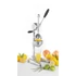 Kézi citrusprés , BarUp, 225x180x(H)510mm