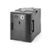Hőszigetelt tartály fűtési funkcióval – vendéglátás, AmerBox, GN 1/1, 220-240V/200W, 477x680x(H)620mm