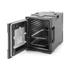 Hőszigetelt tartály fűtési funkcióval – vendéglátás, AmerBox, GN 1/1, 220-240V/200W, 477x680x(H)620mm