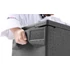 Termoláda Profi Line, HENDI, Profi Termékcsalád, GN 1/1, 39L, 674x400x(H)287mm