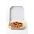 Pizza távtartó tüske - 500 db, HENDI, Narancs, 500 db