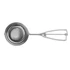 Fagylaltadagoló kanál Stöckel, Stöckel, 1/4, ⌀100mm