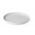 Tányér magas peremű Oslo, HENDI, Oslo, Fehér, ⌀280x(H)28mm