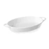 Tapas tál ovális, HENDI, 0,19L, 200x107x(H)30mm