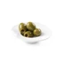 Tapas tál Plato - 6 db, HENDI, 6 db., ⌀100x(H)25mm
