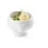 Tapas tál Leon - 6 db, HENDI, 0,05L, 6 db., ⌀55x(H)45mm
