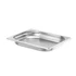 GN edény 1/2, HENDI, Budget Termékcsalád, GN 1/2, 2L, 325x265x(H)40mm