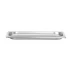 GN edény 1/3, HENDI, Budget Termékcsalád, GN 1/3, 0,8L, 325x176x(H)20mm
