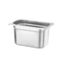 GN edény 1/4, HENDI, Profi Termékcsalád, GN 1/4, 4L, (H)150mm