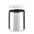 Jégkrémes tartály, kerek, HENDI, Profi Line, 7,3L, ⌀200x(H)250mm