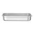 GN edény 1/1, HENDI, Kitchen Termékcsalád, GN 1/1, 14L, (H)100mm
