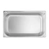 GN edény 1/1, HENDI, Kitchen Termékcsalád, GN 1/1, 21L, (H)150mm