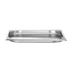 GN edény 2/3, HENDI, Kitchen Termékcsalád, GN 2/3, 1,5L, (H)20mm