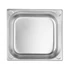 GN edény 2/3, HENDI, Kitchen Termékcsalád, GN 2/3, 13L, (H)150mm