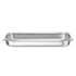 GN 1/1 perforált tartály, HENDI, Kitchen Termékcsalád, GN 1/1, 9L, (H)65mm