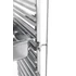 Tálcaszállító kocsi - 15 x GN 1/1, HENDI, 440x610x(H)1710mm