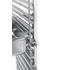 Tálcaszállító kocsi - 7 x GN 1/1, HENDI, 445x615x(H)945mm