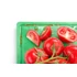 Vágódeszka HACCP GN 1/1, HENDI, GN 1/1, Zöld, 530x325mm