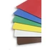 HACCP Vágólap készlet - 6 darabos, HENDI, 380x305mm